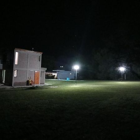 Remanso Villa La Estancia Dış mekan fotoğraf