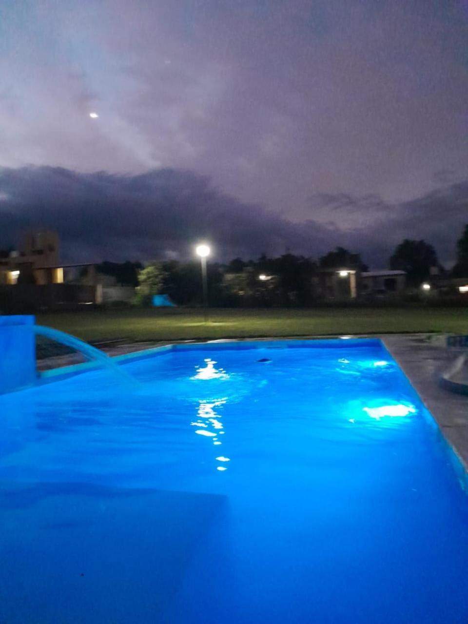 Remanso Villa La Estancia Dış mekan fotoğraf
