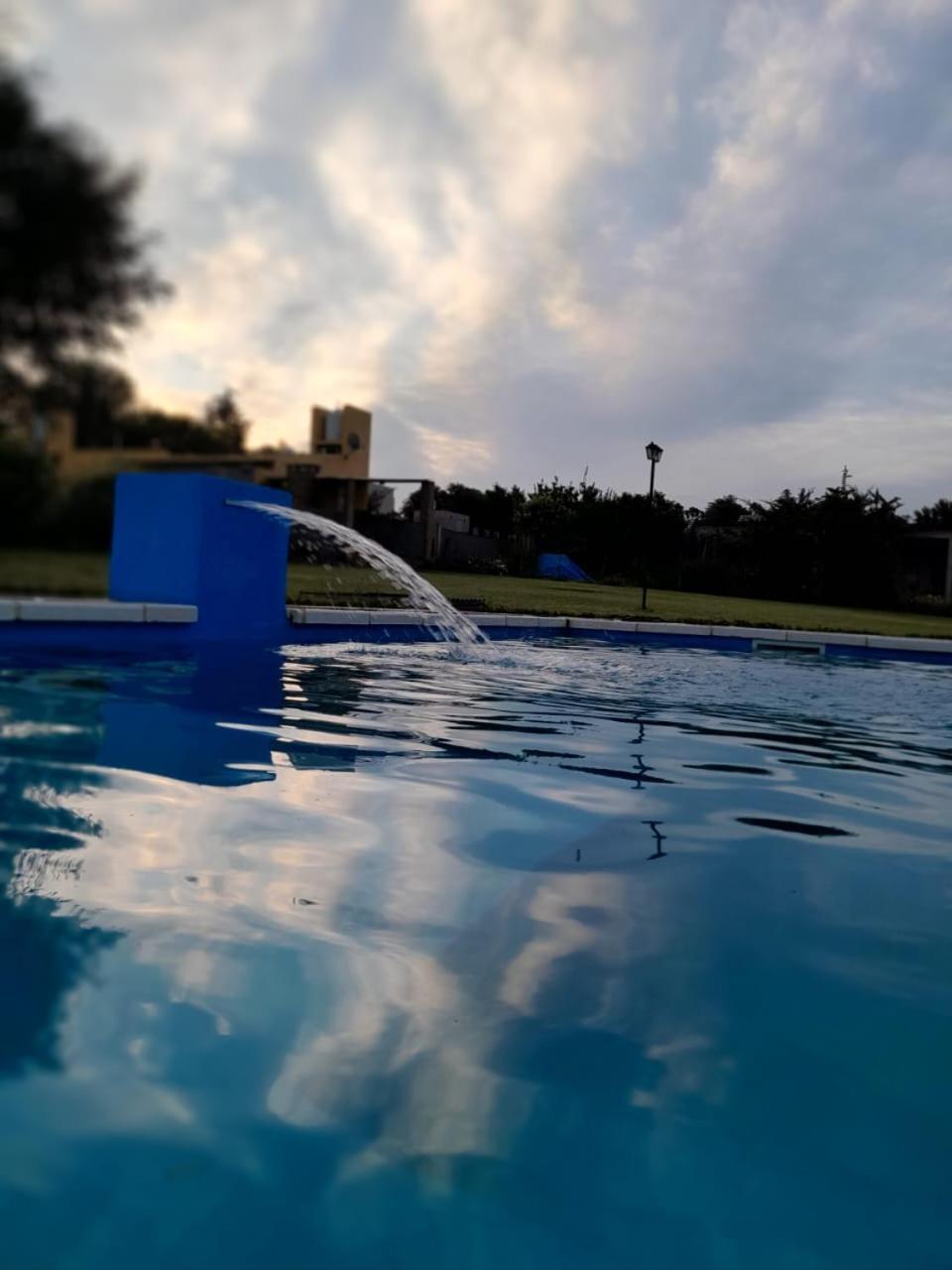 Remanso Villa La Estancia Dış mekan fotoğraf