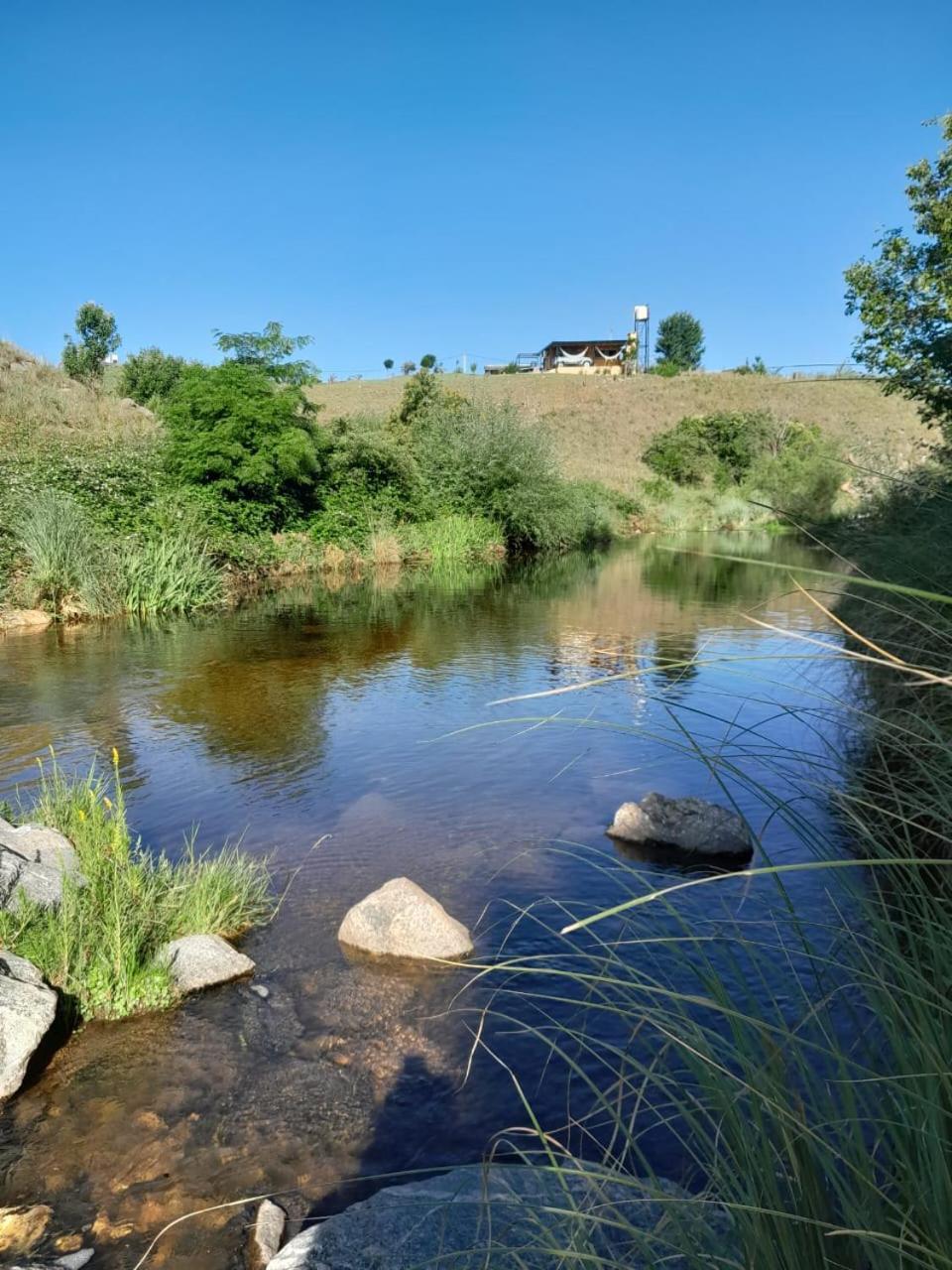 Remanso Villa La Estancia Dış mekan fotoğraf