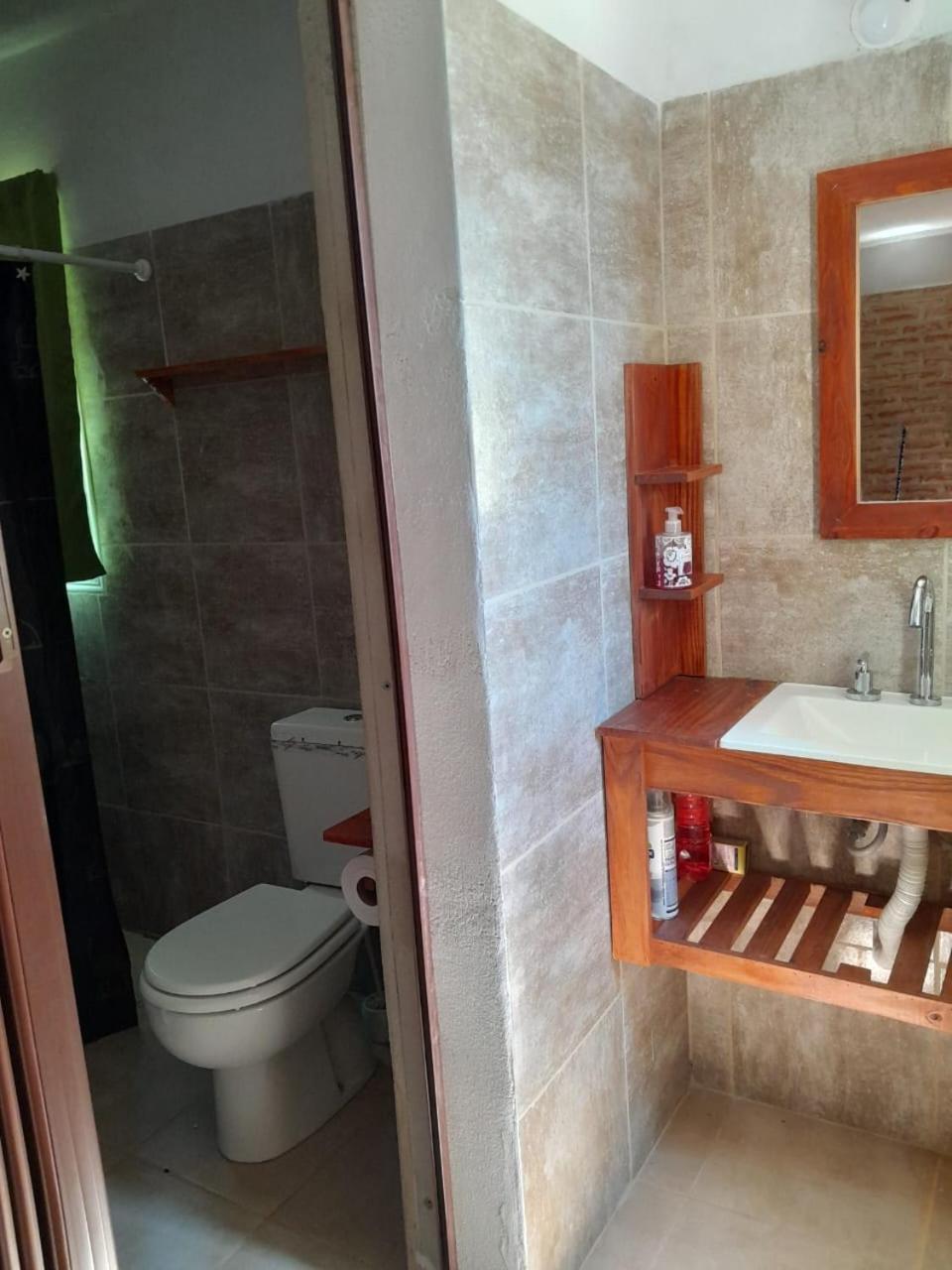 Remanso Villa La Estancia Dış mekan fotoğraf