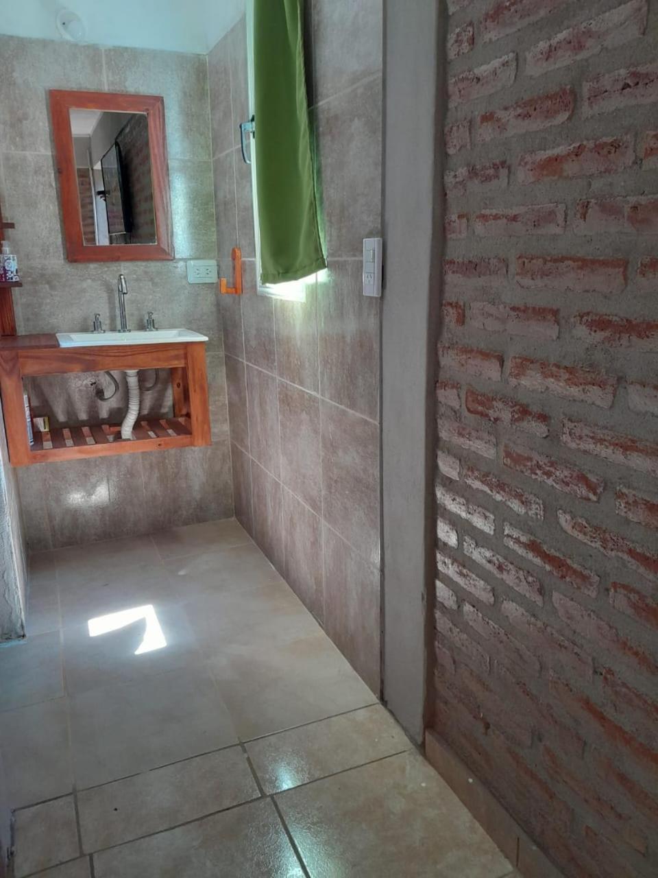 Remanso Villa La Estancia Dış mekan fotoğraf