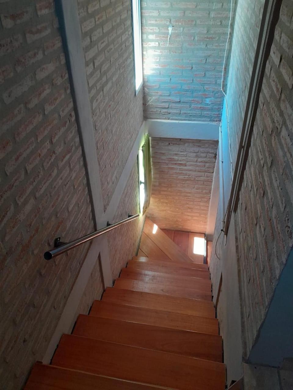 Remanso Villa La Estancia Dış mekan fotoğraf