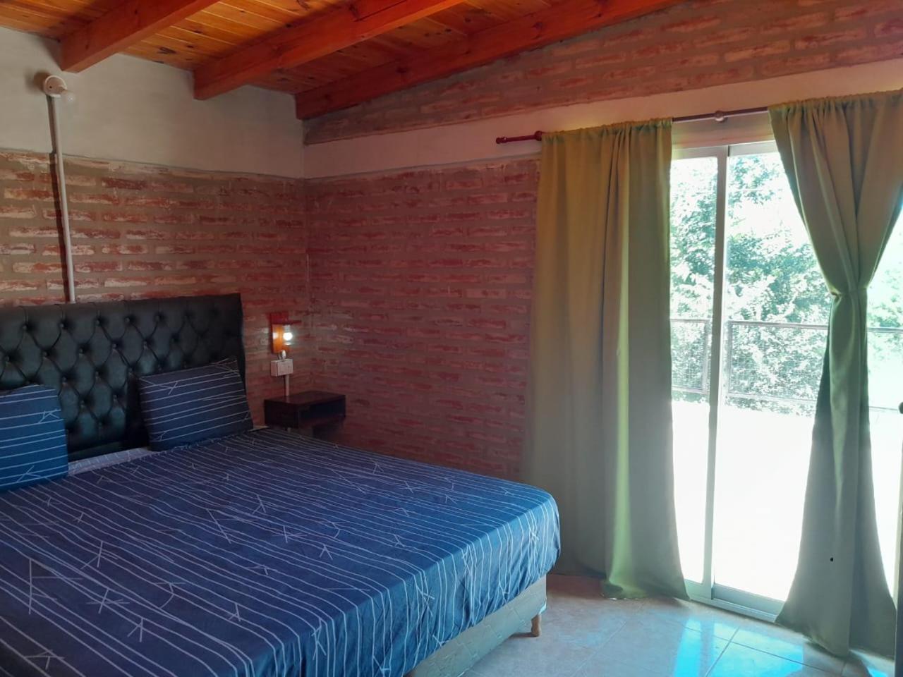 Remanso Villa La Estancia Dış mekan fotoğraf
