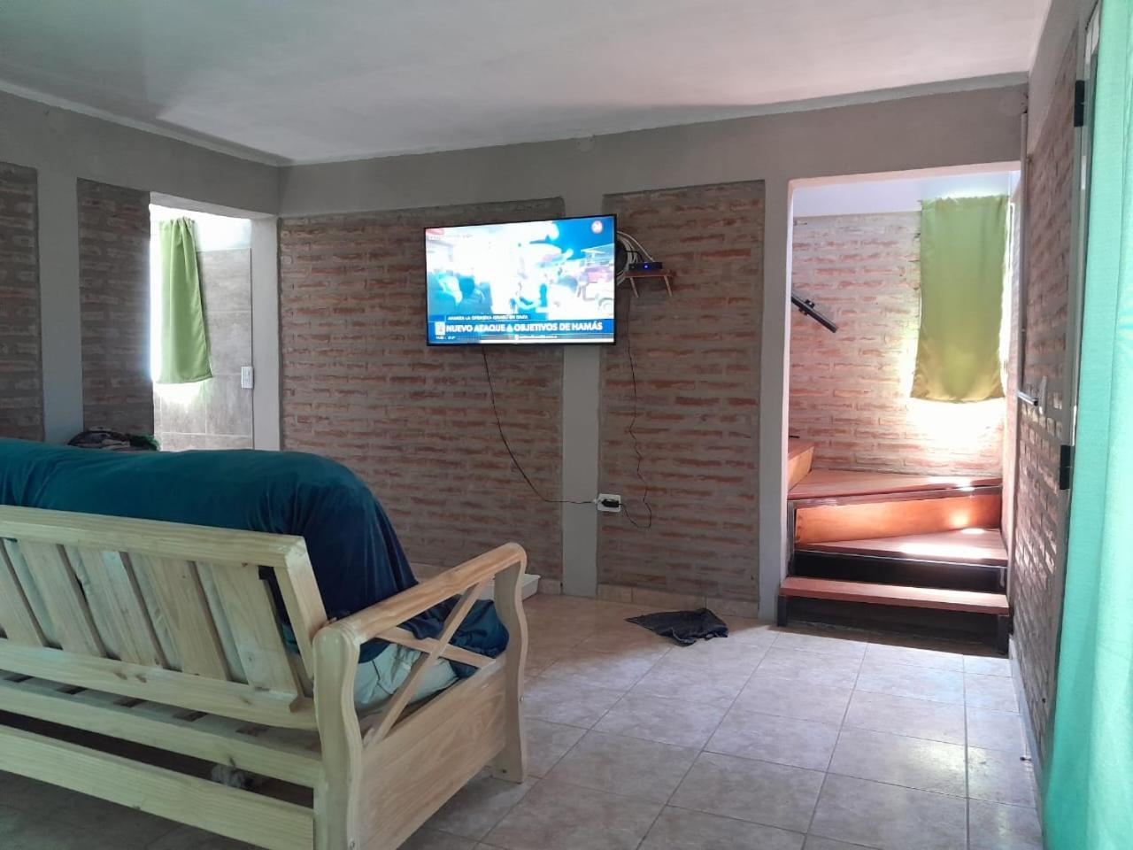 Remanso Villa La Estancia Dış mekan fotoğraf