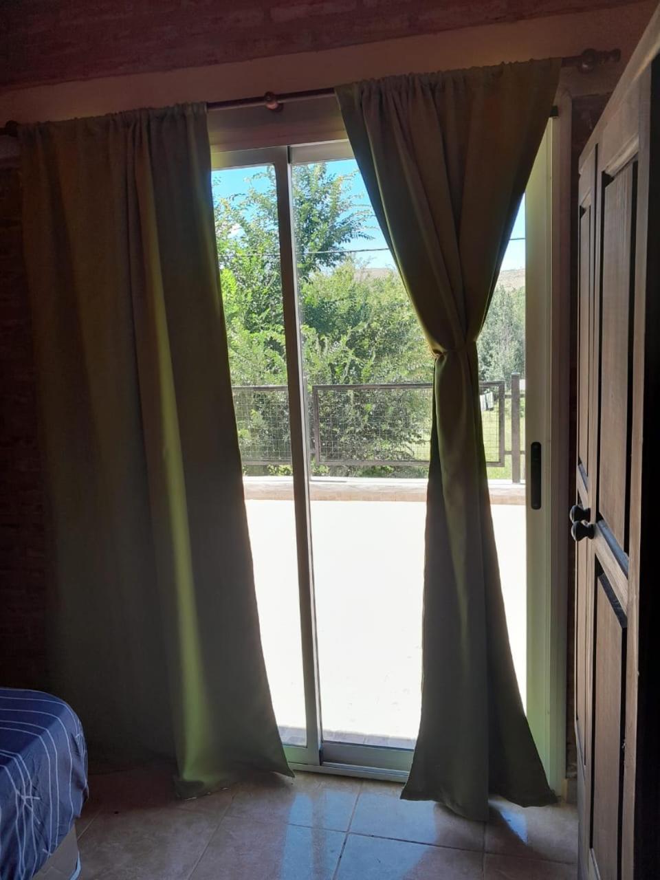 Remanso Villa La Estancia Dış mekan fotoğraf