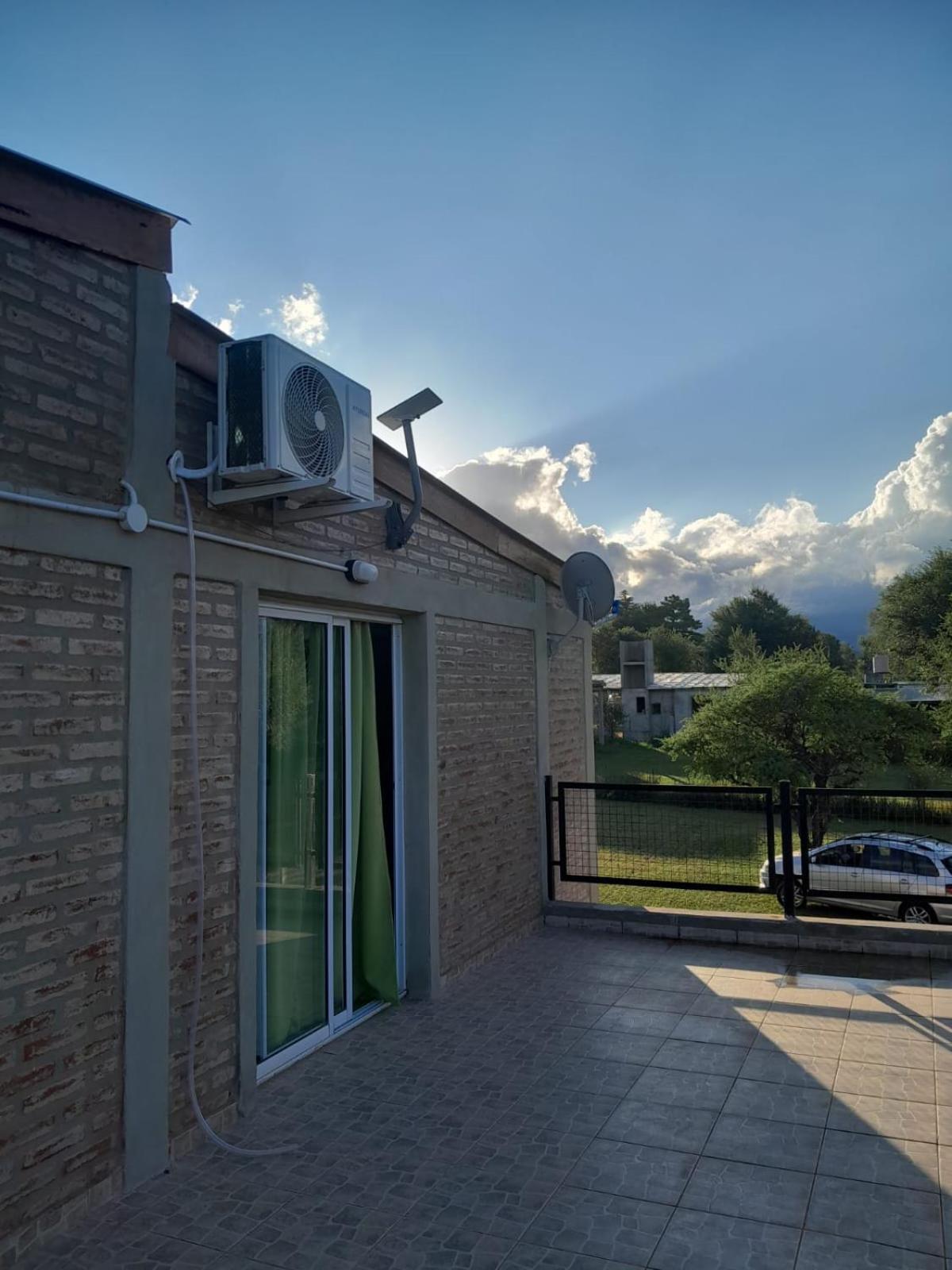 Remanso Villa La Estancia Dış mekan fotoğraf
