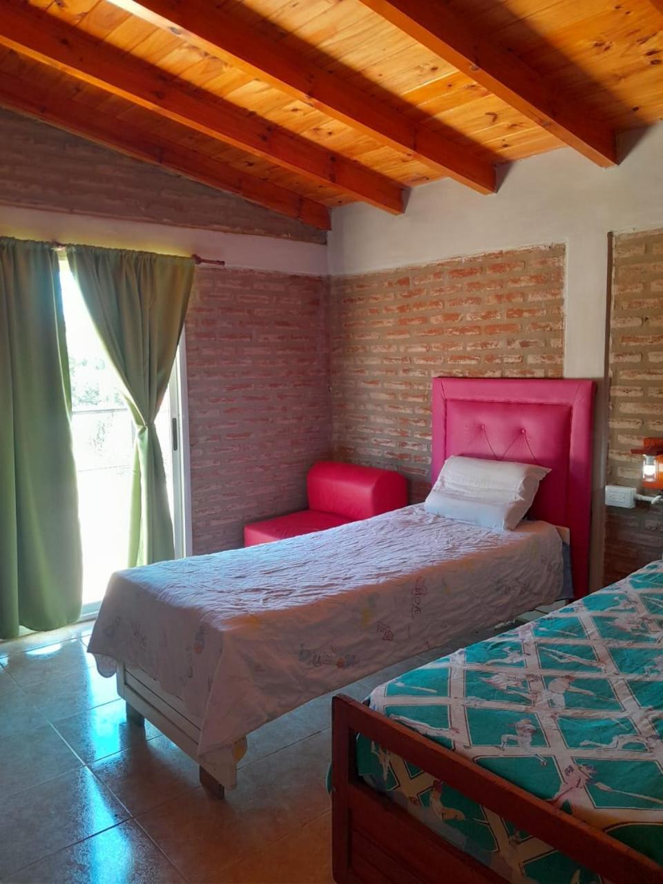 Remanso Villa La Estancia Dış mekan fotoğraf