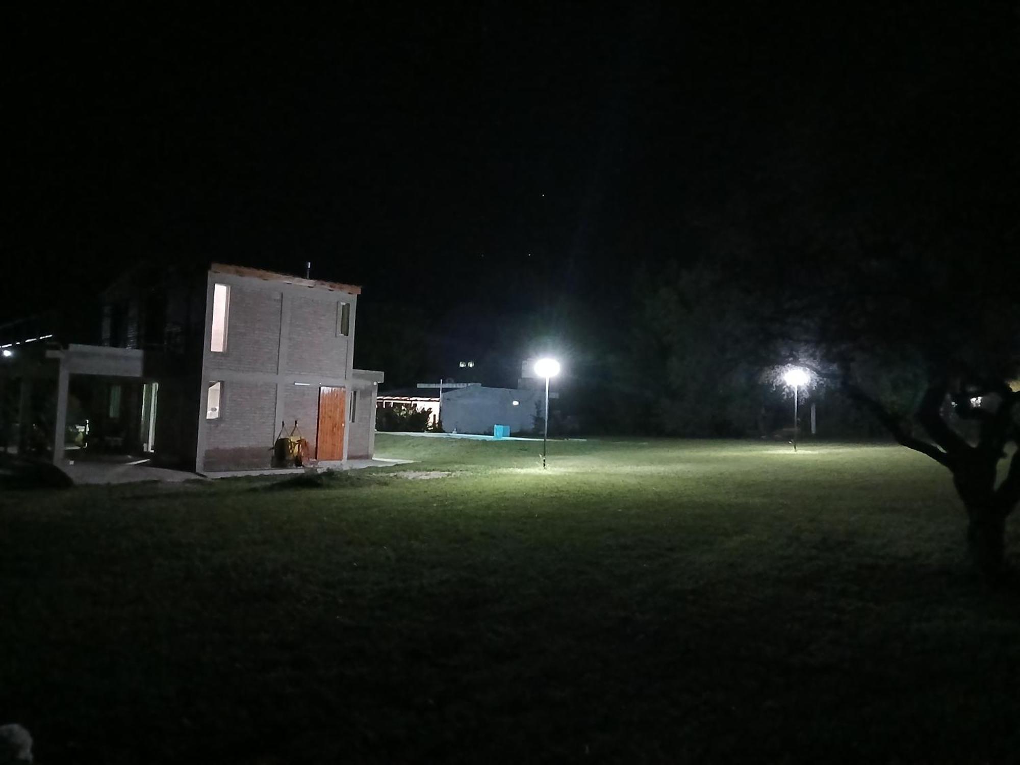 Remanso Villa La Estancia Dış mekan fotoğraf