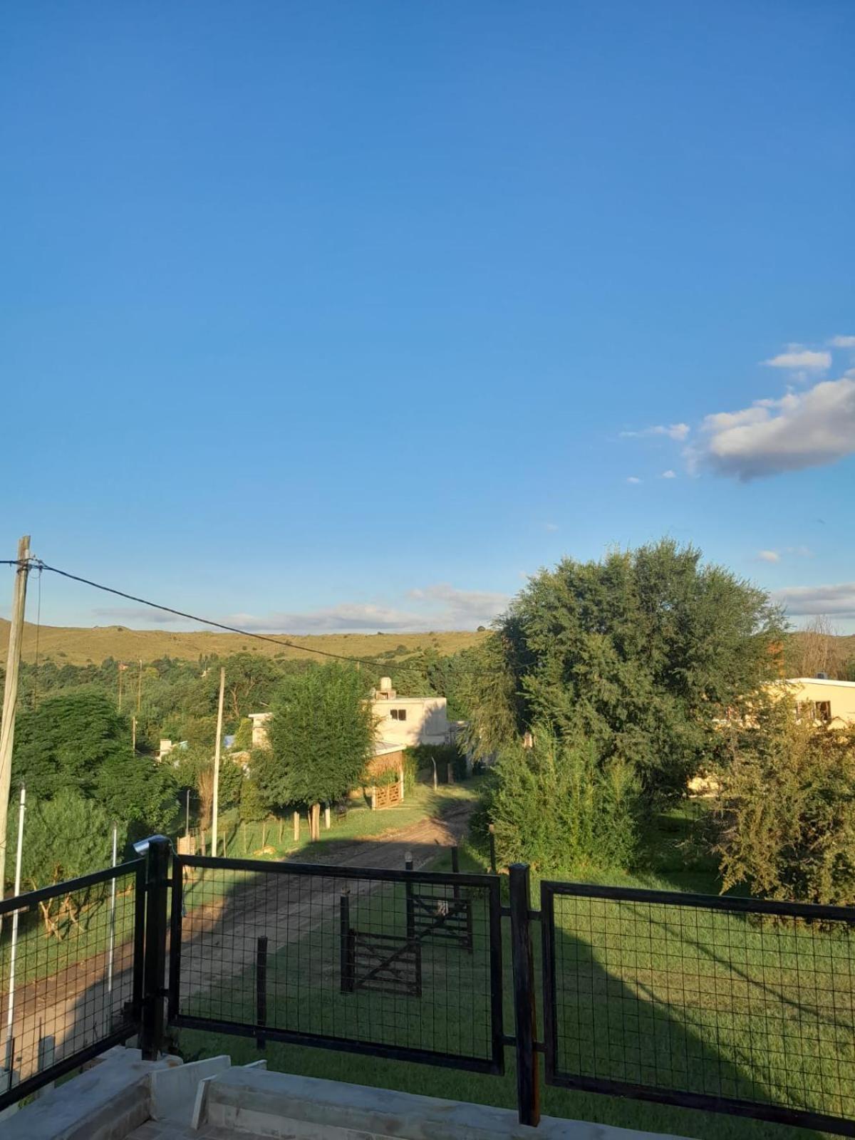 Remanso Villa La Estancia Dış mekan fotoğraf