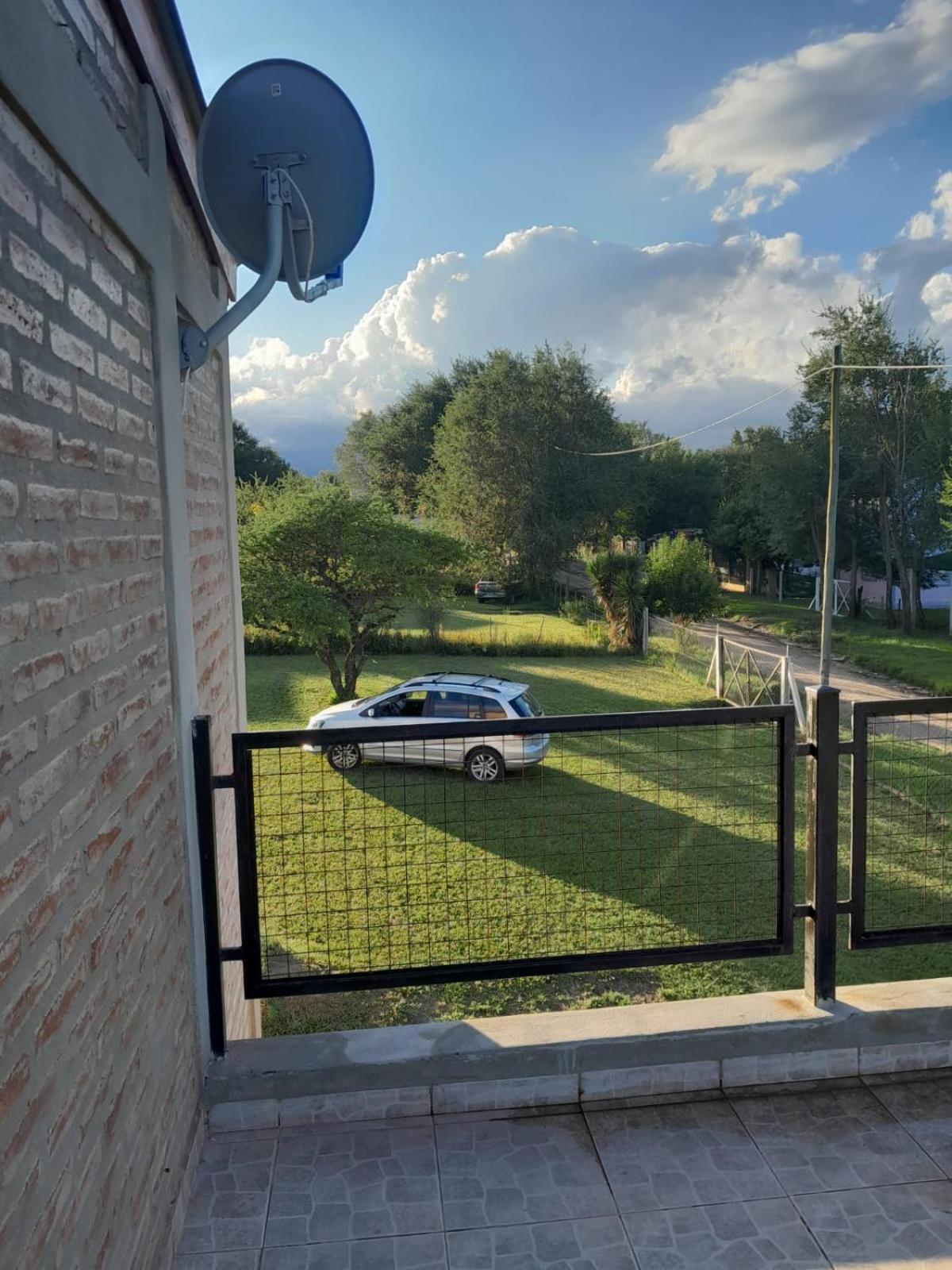 Remanso Villa La Estancia Dış mekan fotoğraf