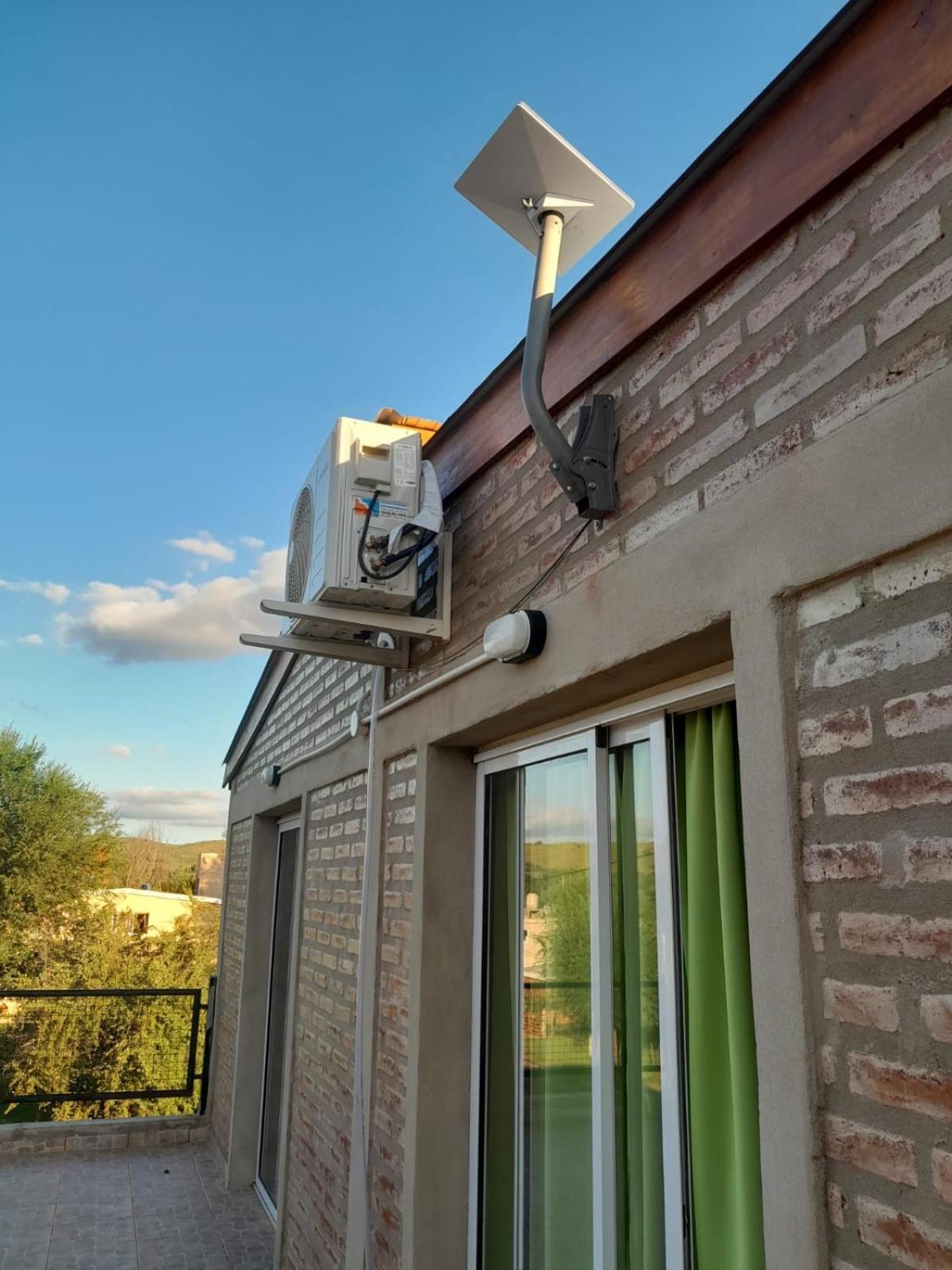 Remanso Villa La Estancia Dış mekan fotoğraf