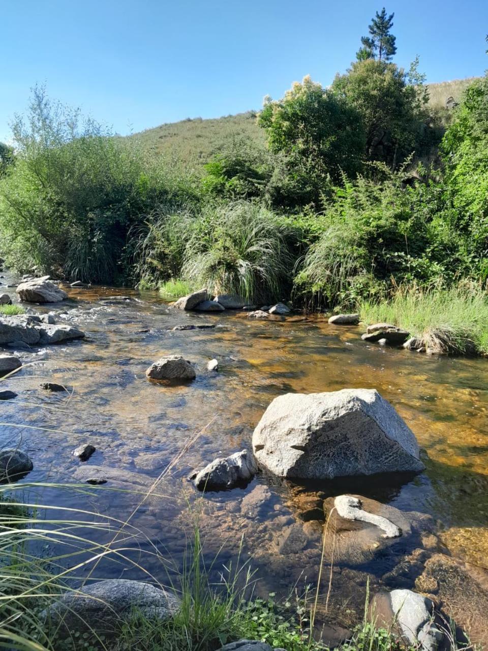 Remanso Villa La Estancia Dış mekan fotoğraf