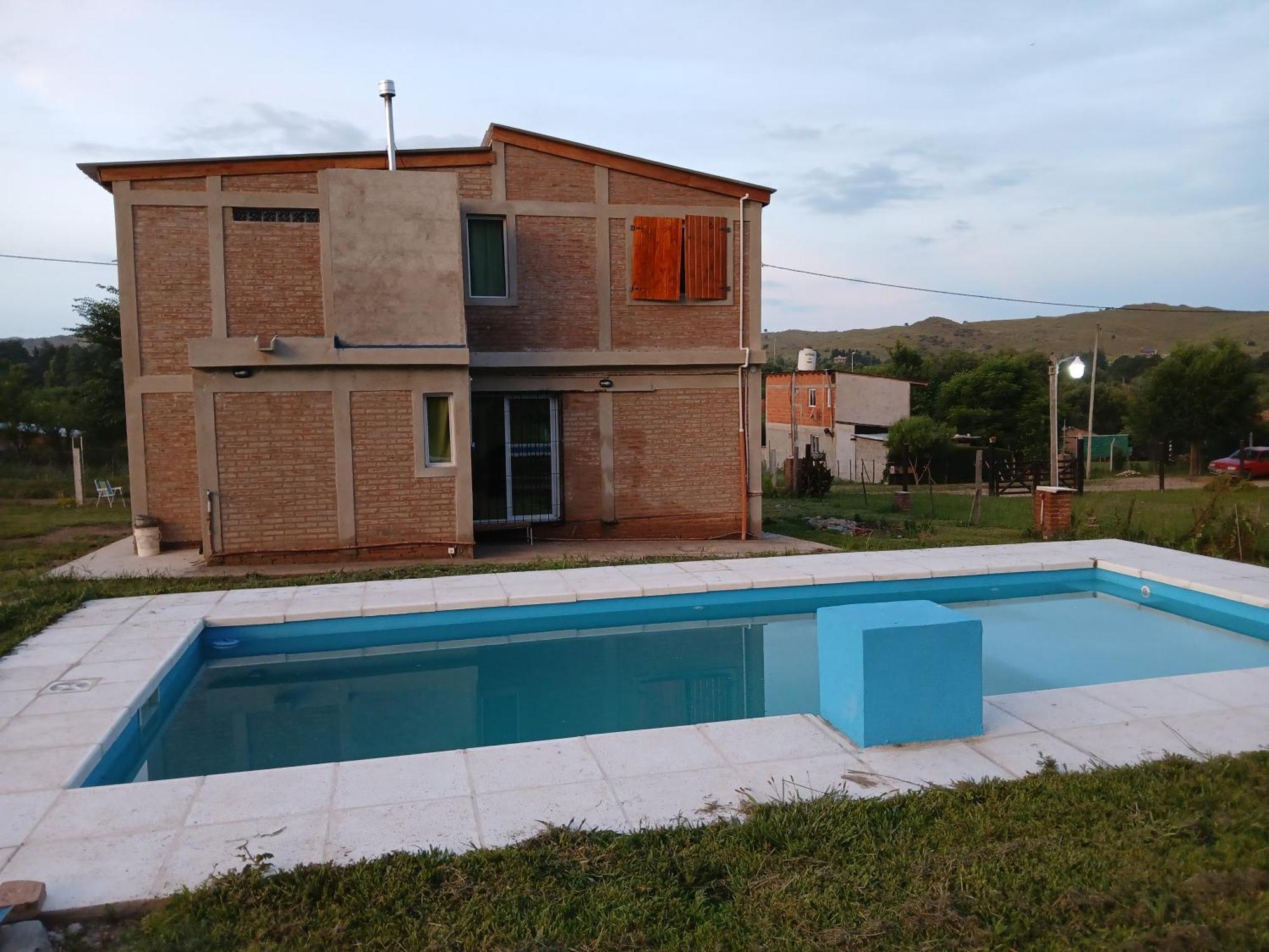 Remanso Villa La Estancia Dış mekan fotoğraf