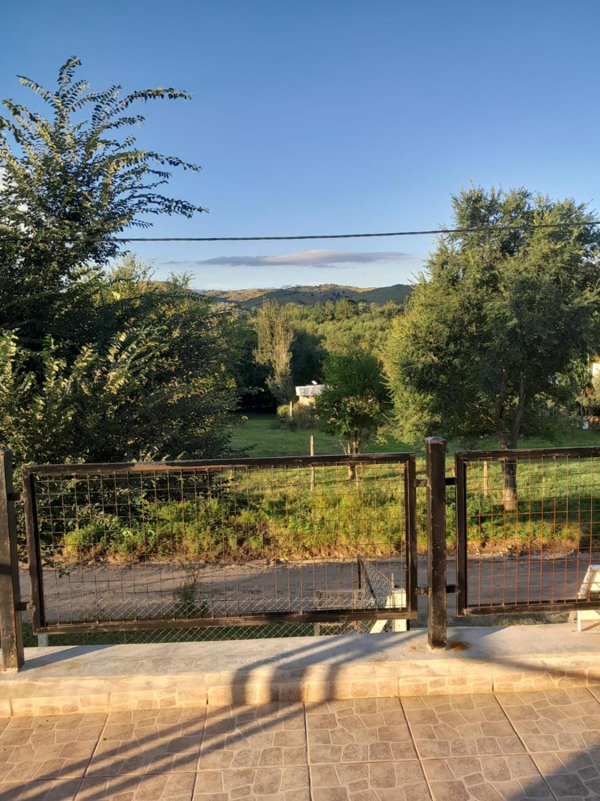Remanso Villa La Estancia Dış mekan fotoğraf
