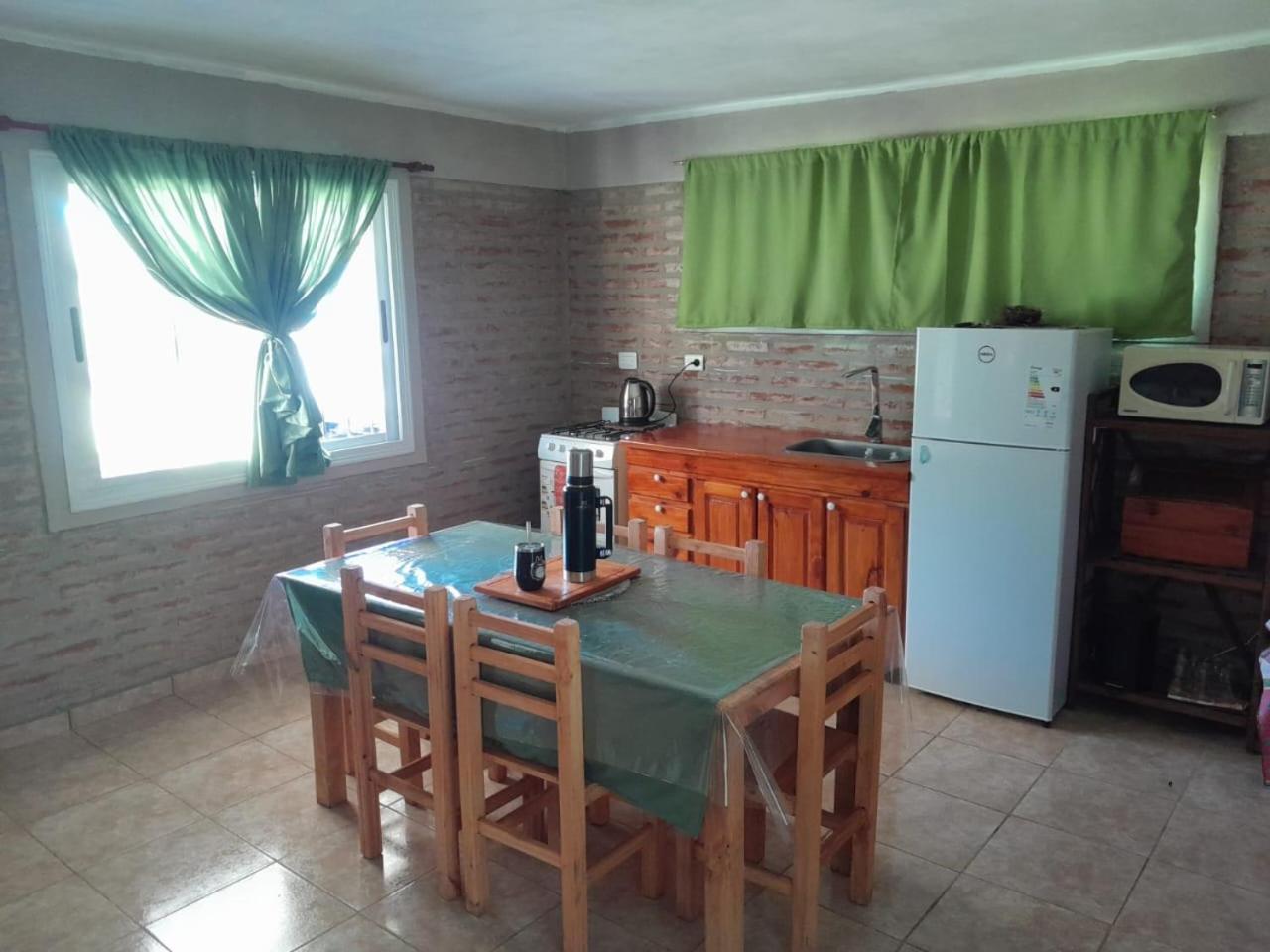 Remanso Villa La Estancia Dış mekan fotoğraf