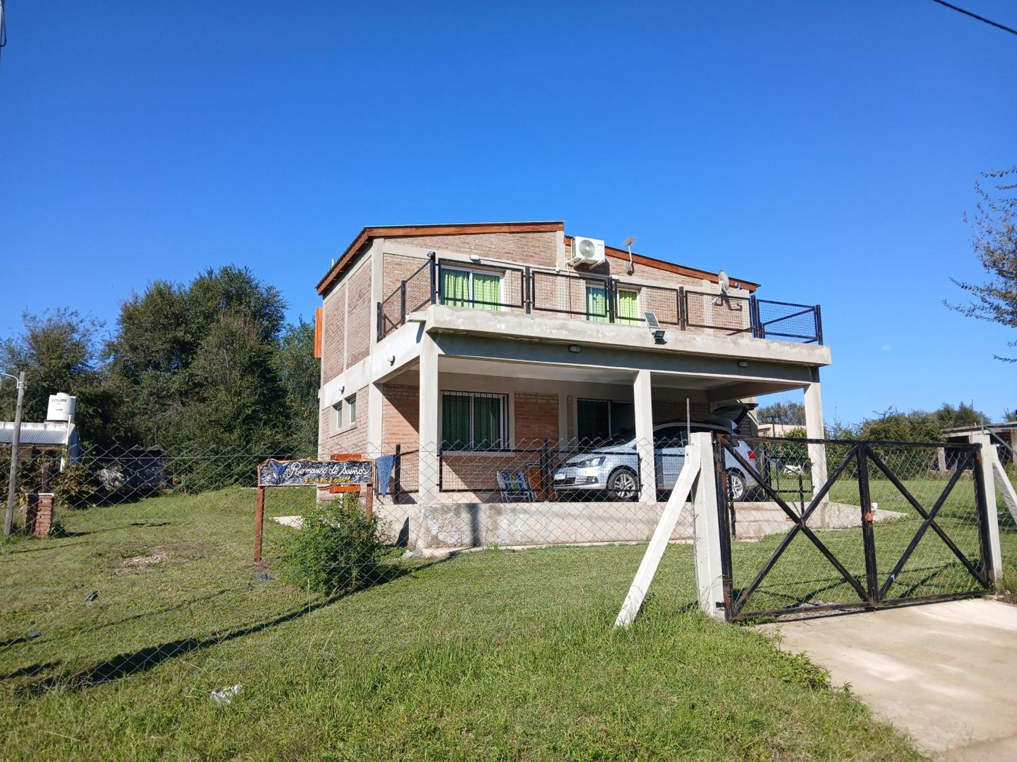 Remanso Villa La Estancia Dış mekan fotoğraf